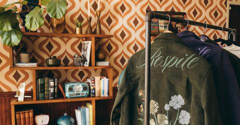 No One Clothing Meshes Streetwear and Bespoke with 'Respite' Collection