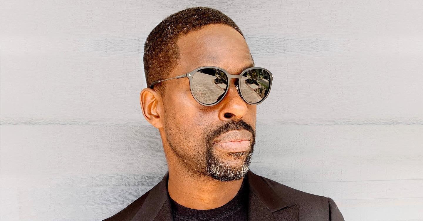 sterling k brown