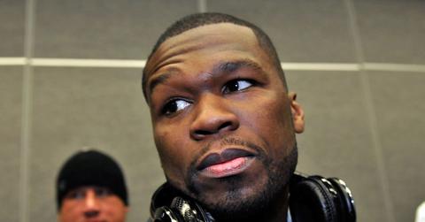 50 Cent