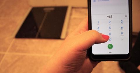 Suicide risk rises in fall. Here’s what we can do about it.