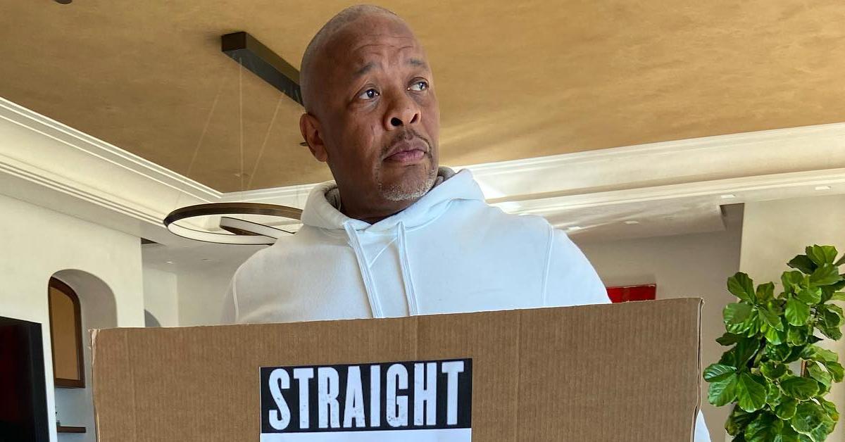 Dr. Dre 