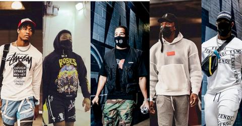 NFL Week 9: Best Pregame Fits