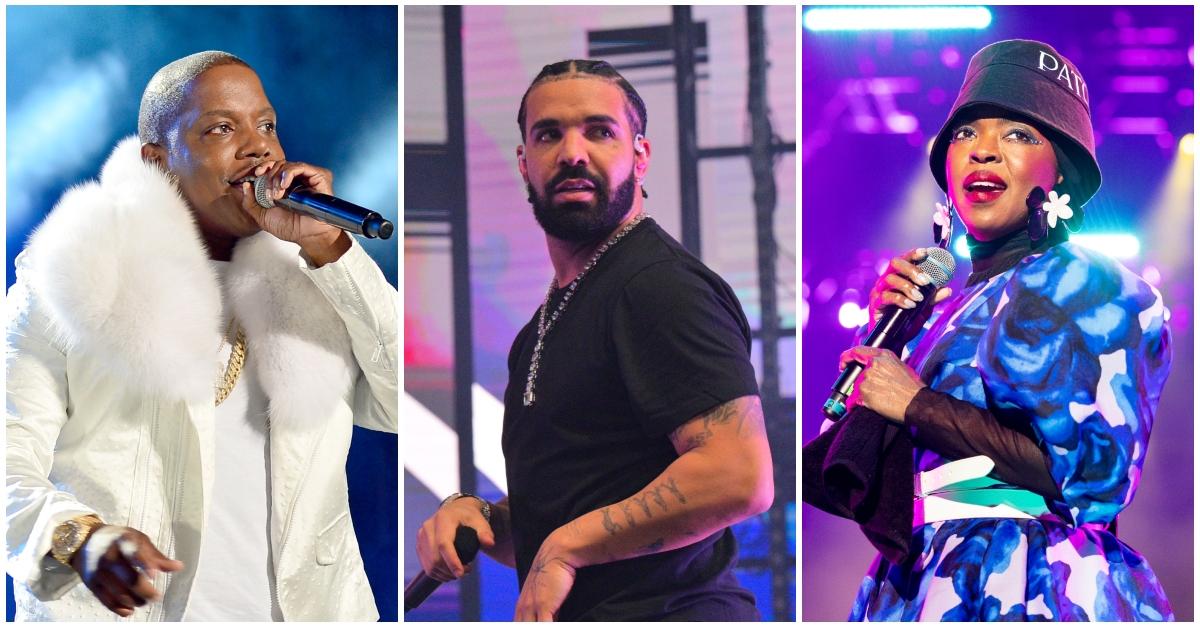 5 Essential Hip-Hop Releases From The 2020s: Drake, Lil Baby, Ice