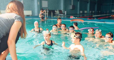 next seasonal employment