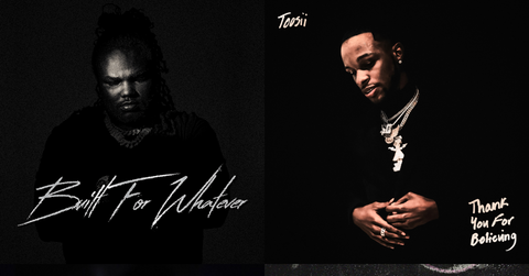 New Music From J.Cole, Toosii and More