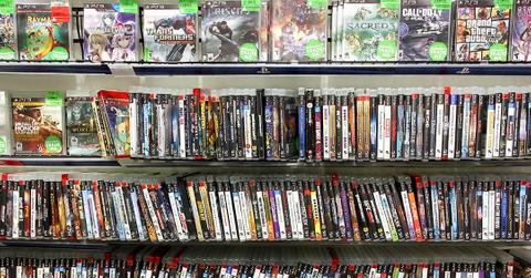 America’s nostalgia economy lifts sales of music, games and more