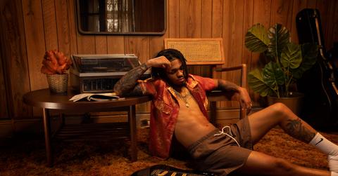 Tone Stith Talks Musical Maturity and Living Life with New Project