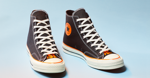 Converse x Vince Staples Collection