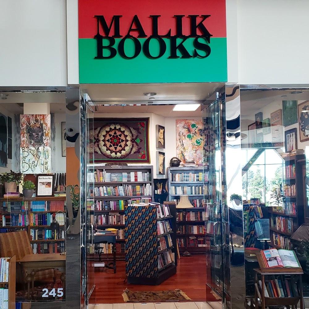 malik books los angeles fbbbc