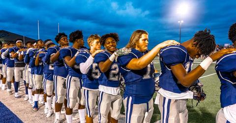 Joseph Sohm // Shutterstock