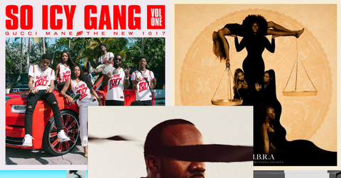 New Music From Benny the Butcher, Gucci Mane and More