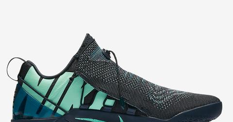 Nike 'Mambacurial' Series Returns On The Kobe A.D. NXT