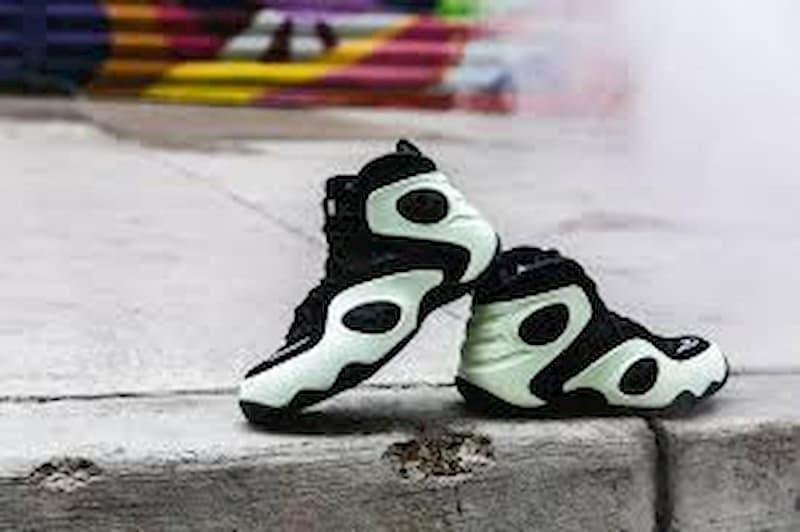 Nike zoom shop rookie 2018