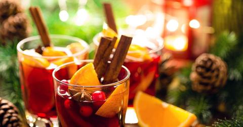 Sea Wave // Shutterstock