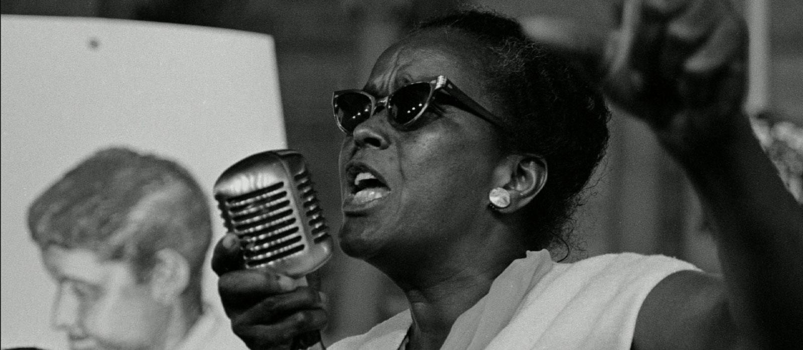 Ella Baker: An Overlooked American Hero and Revolutionary