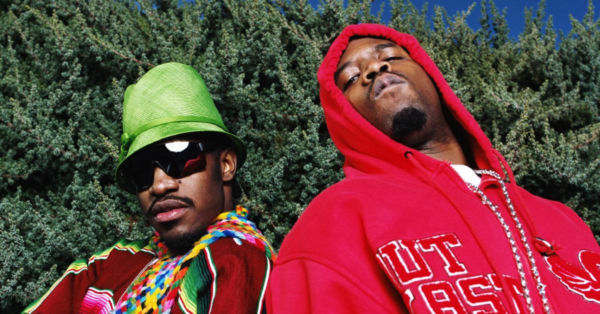 outkast for rocknroll hall of fame