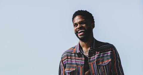 Troy Daniels Ascends the Ranks of Fashion and Basketball
