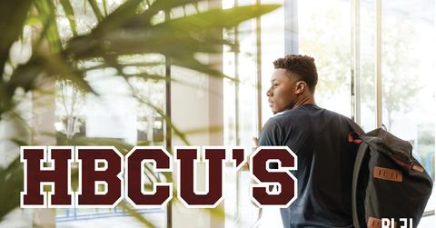 Your Guide to Historically Black Colleges and Universities