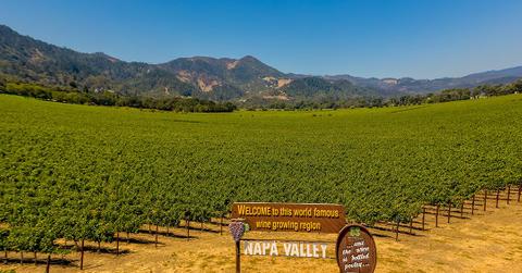 way napa valley