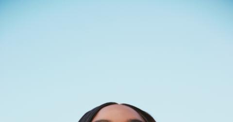 Elaine: Introducing Herself to the World