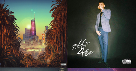 New releases from Summer Walker, Juice Wrld, and more