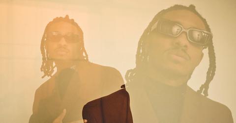 Stith Sets A New ‘Tone’ for R&B