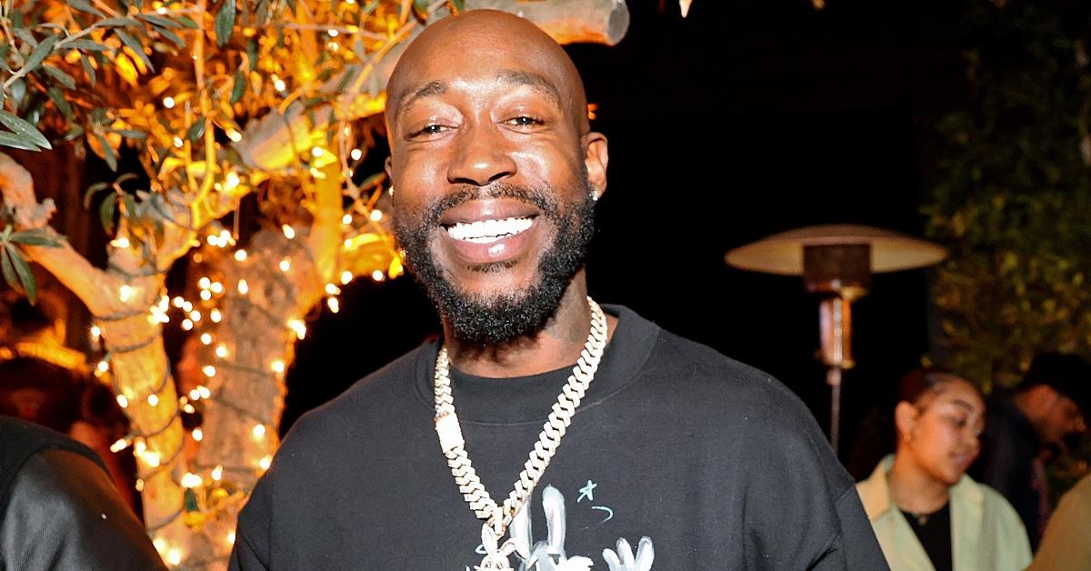 Money Moves Freddie Gibbs' Net Worth Surpasses Expectations