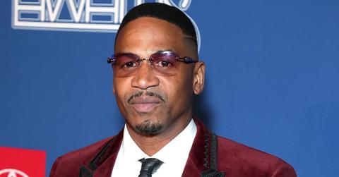 Stevie J attends the 2018 Soul Train Awards