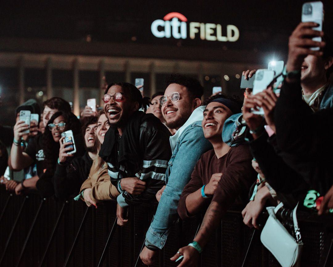 Rolling Loud Made Its Return To N.Y.C Over The Weekend