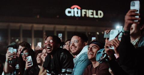 Rolling Loud Made Its Return To N.Y.C Over The Weekend