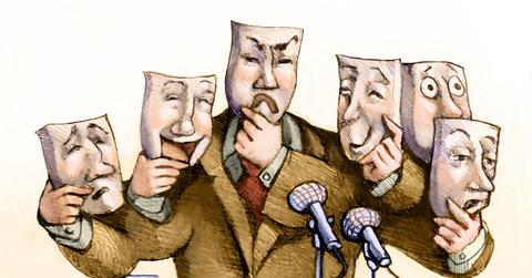 #45Lies is Finally Calling Out the President for Lying