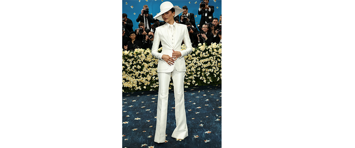 gettyimages lewis hamilton met gala