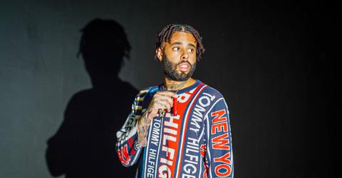 Rising Star June3rd is Gearing up for 'Jemeni' Release