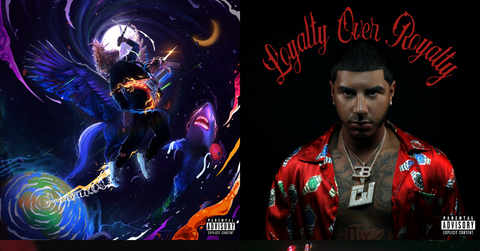 New Music from Trippie Redd, Coi Leray and More