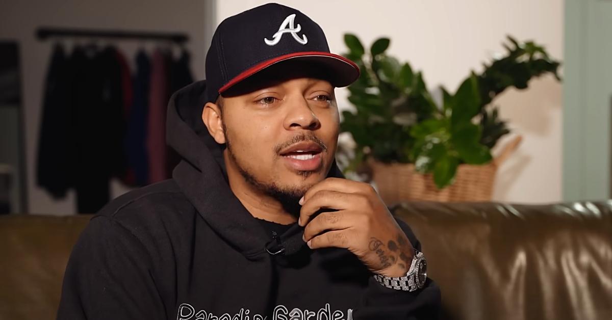 Bow Wow on 'The Art of Dialogue'