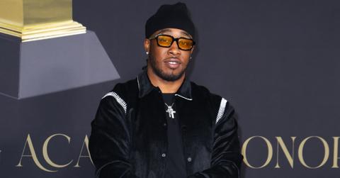 Dizzy Banko attends the Recording Academy Honors presented by The Black Music Collective.