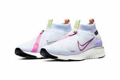 Nike react hot sale city