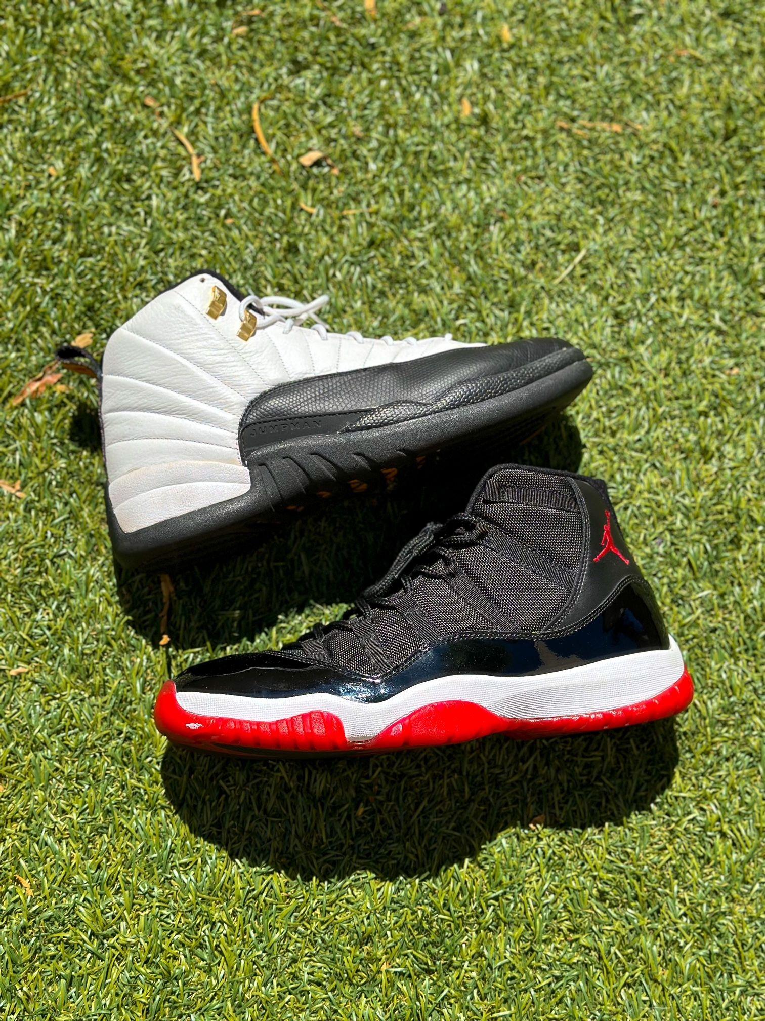 taxi jordan bred jordan  countdown pack compressed