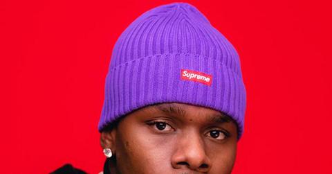DaBaby Teams Up With boohooMAN