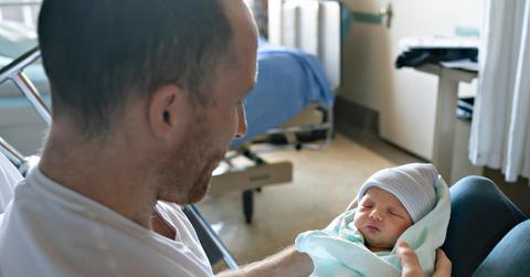 Brain study identifies a cost of caregiving for new fathers