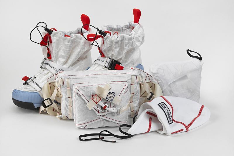 NikeCraft x Tom Sachs Bring Mars To Earth