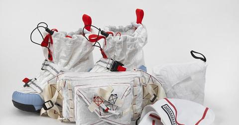 NikeCraft x Tom Sachs Bring Mars To Earth
