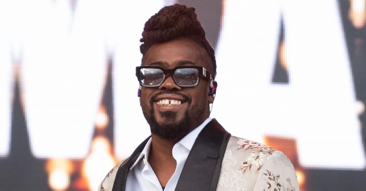 beenie man net worth