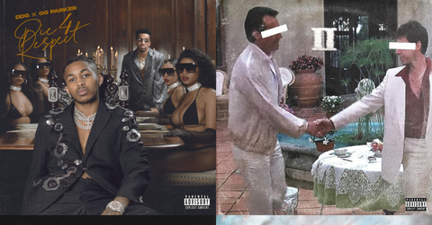 New Music from Benny the Butcher, DDG and More