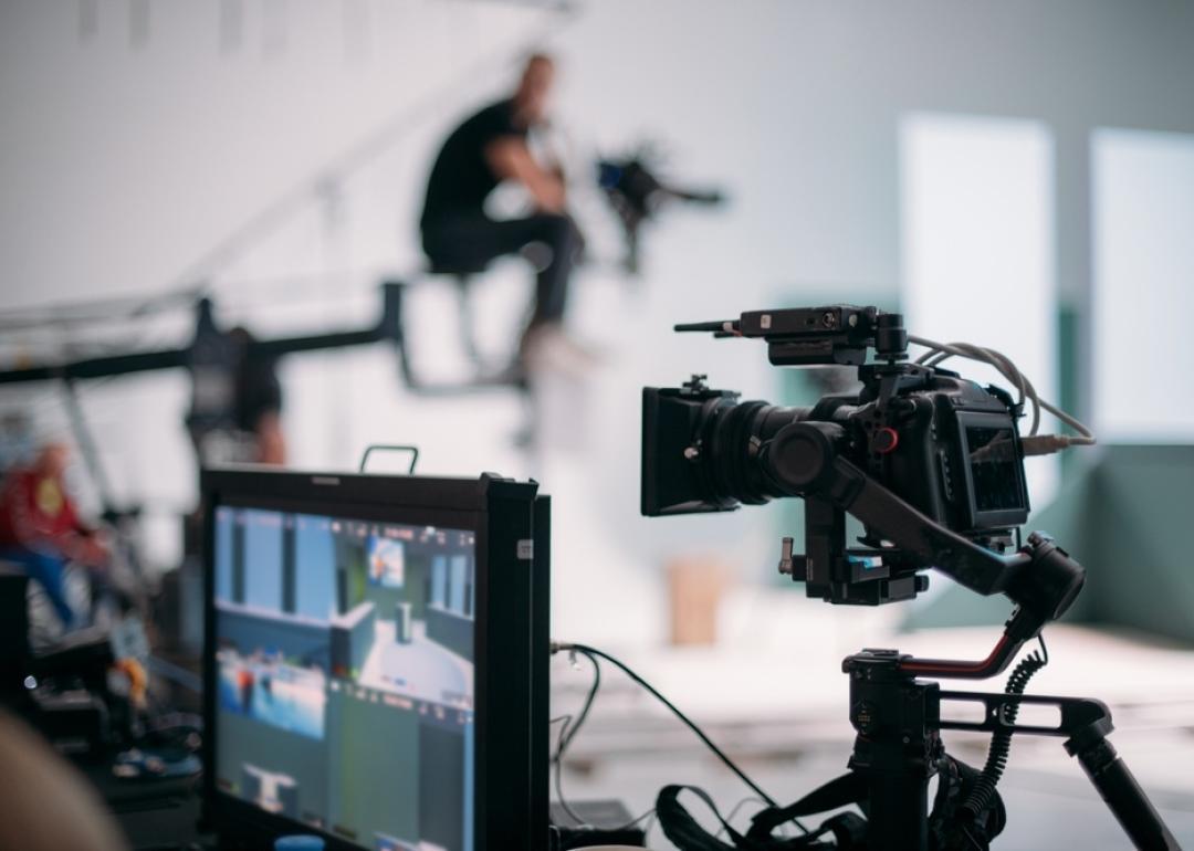 Movies and TV shows casting in Utica