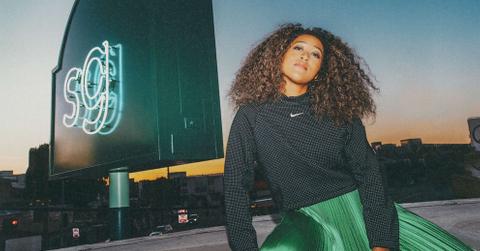 Naomi Osaka, Sweetgreen’s First Ambassador, Youngest Investor