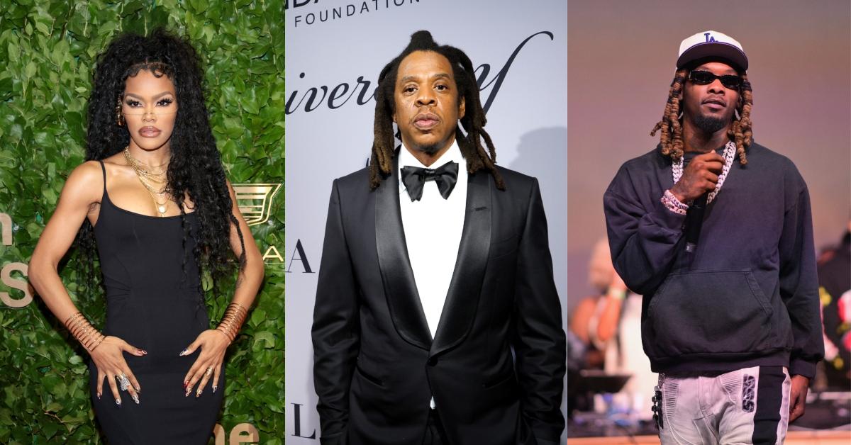 7 Sagittarius Rappers You Should Know