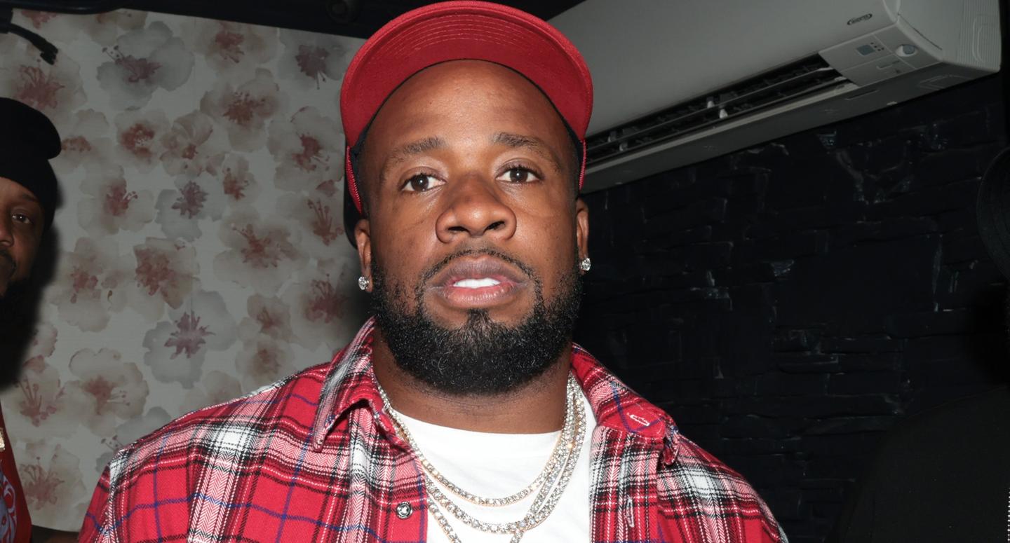 Yo Gotti and His Siblings Are Mourning the Death of Their Brother