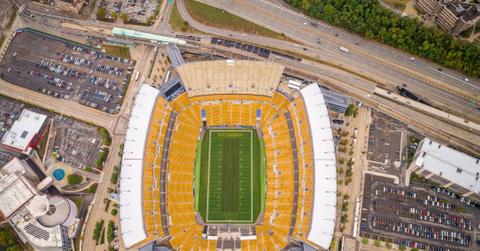 photosounds // Shutterstock