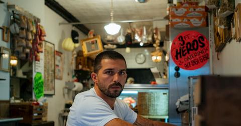 Q&A with Regina's Grocery Founder Roman Grandinetti